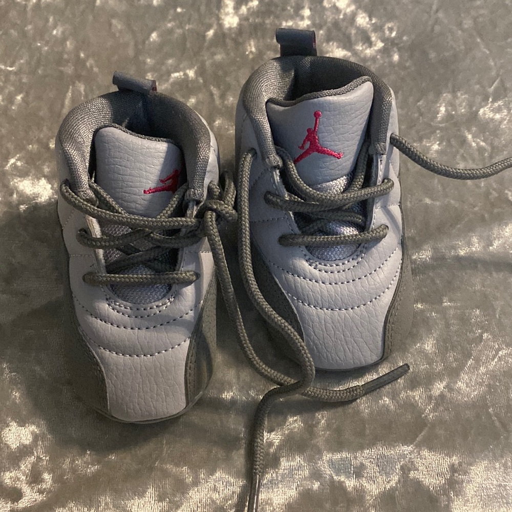 Infant Jordans